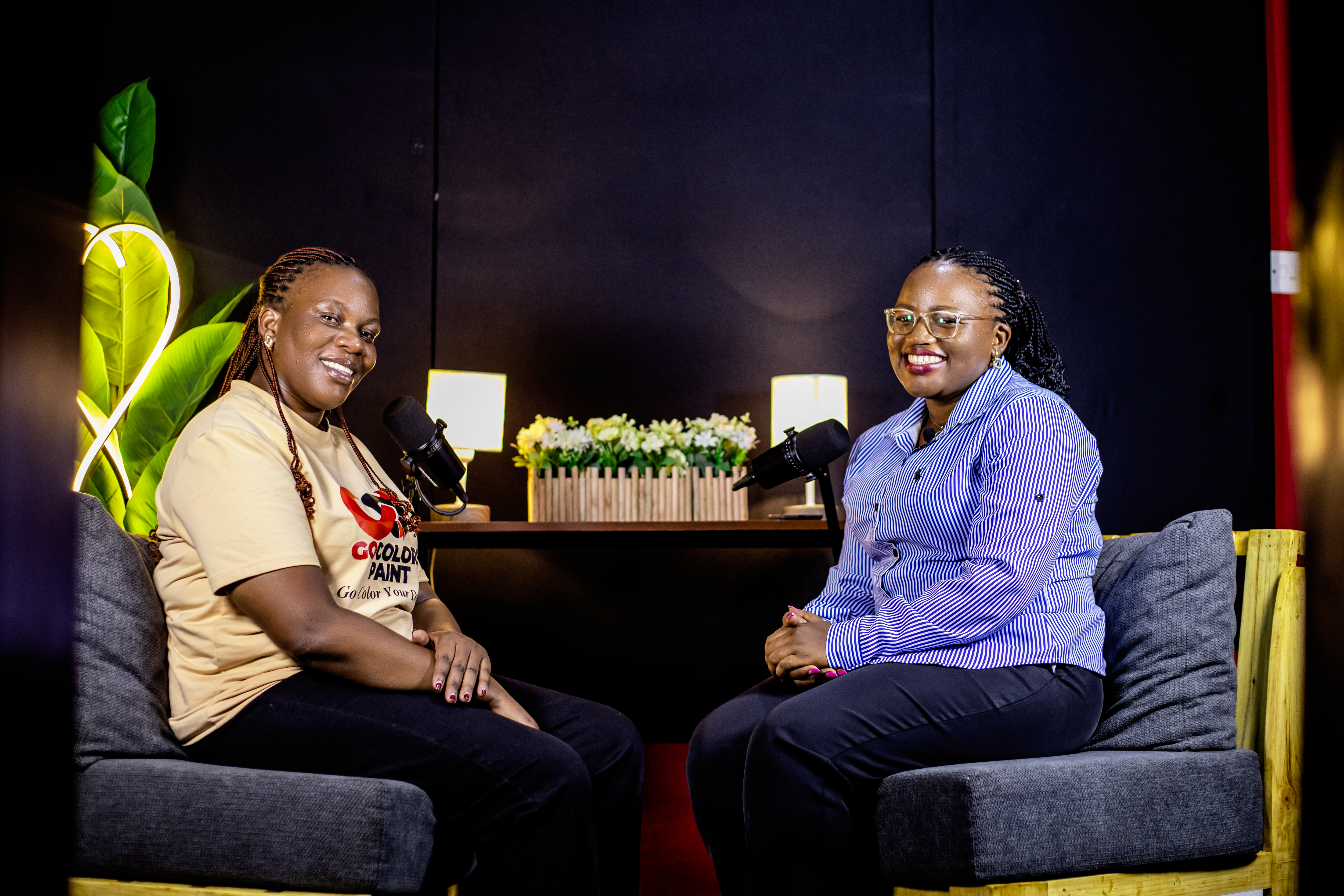 Women in Entrepreneurship